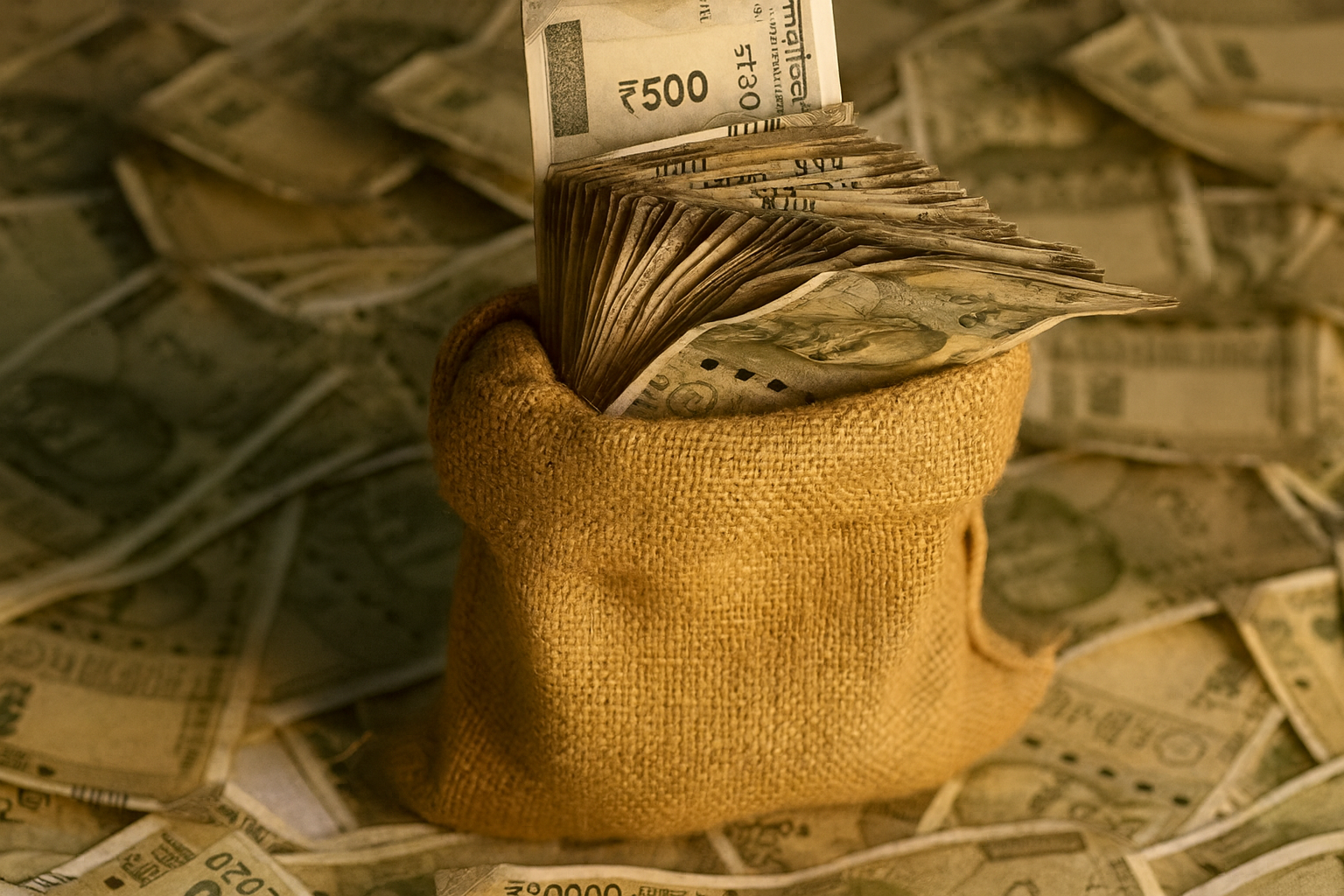 India sees highest wealth creation in 30 yrs; top firms add ₹148 trillion India sees highest wealth creation in 30 yrs; top firms add ₹148 trillion